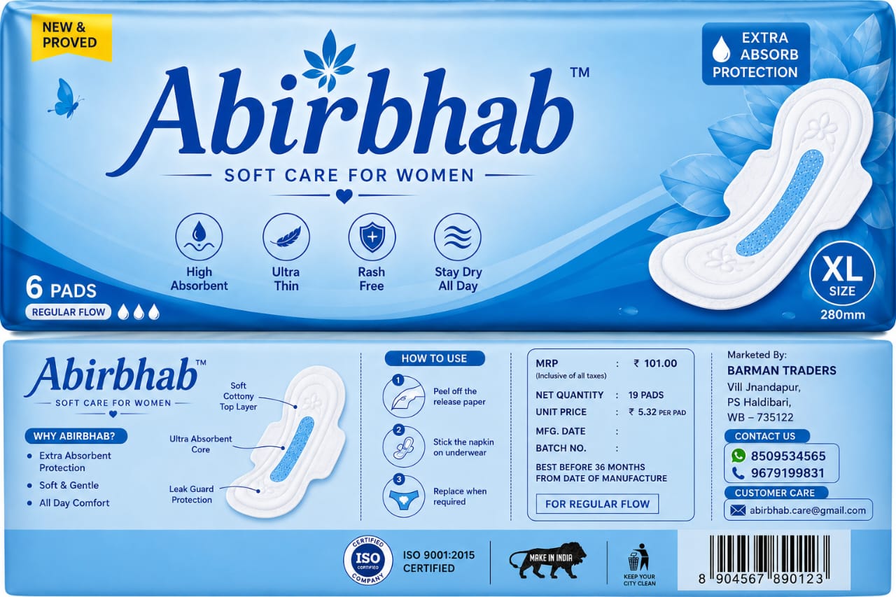 Abirbhab Product Detail